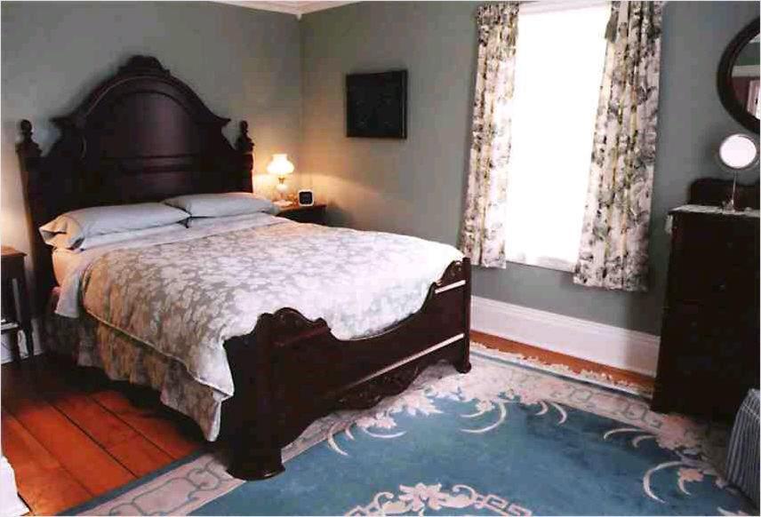 Royal Manor Bed & Breakfast Niagara-on-the-Lake Ruang foto